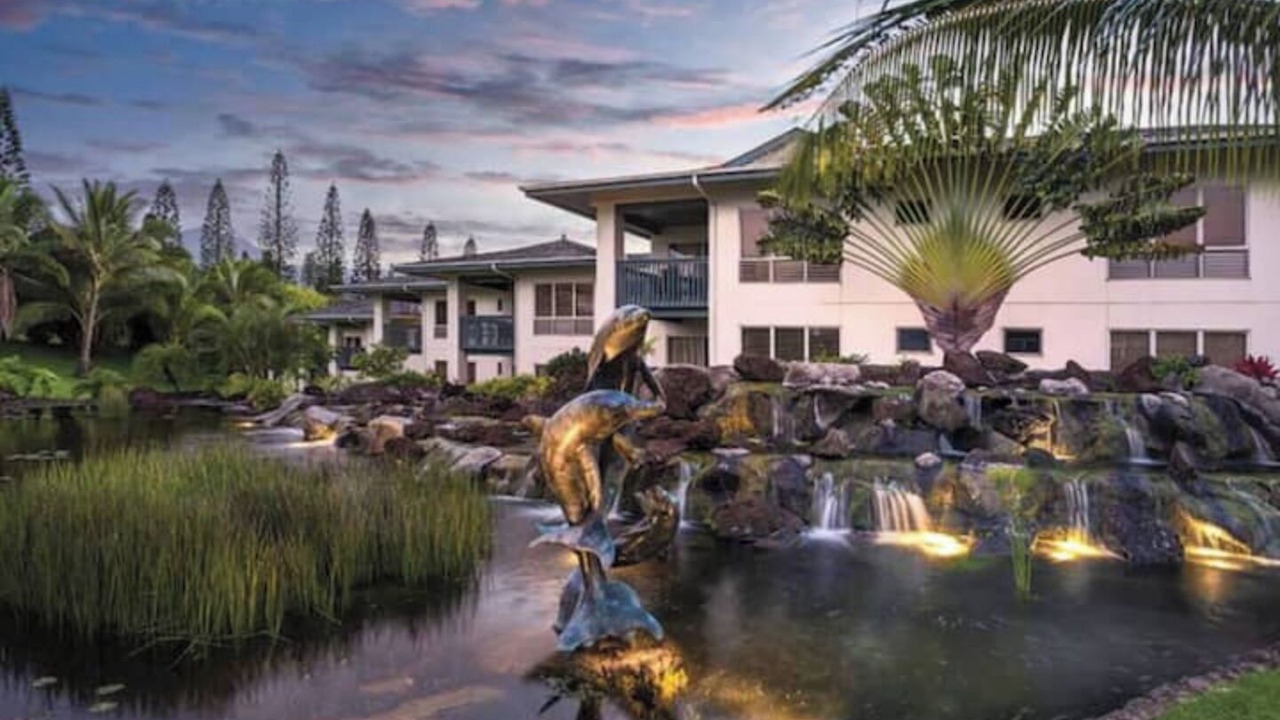 Photo of Outdoor in Princeville