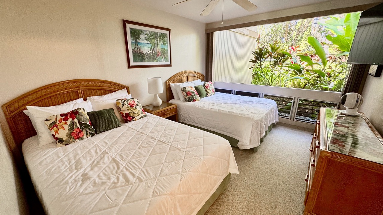 Photo of Bedroom in Princeville