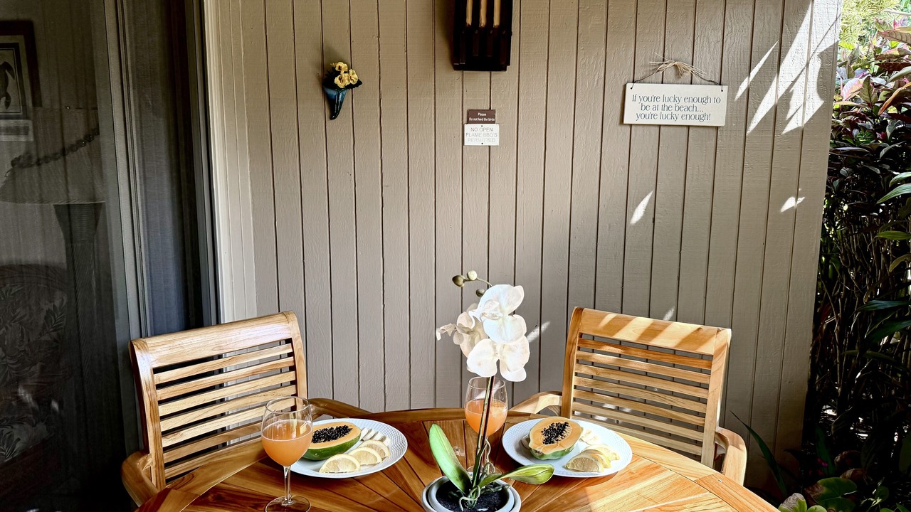 Photo of Outdoor in Princeville
