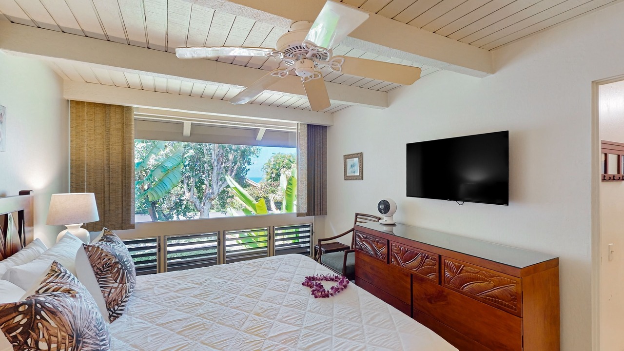 Photo of Bedroom in Princeville