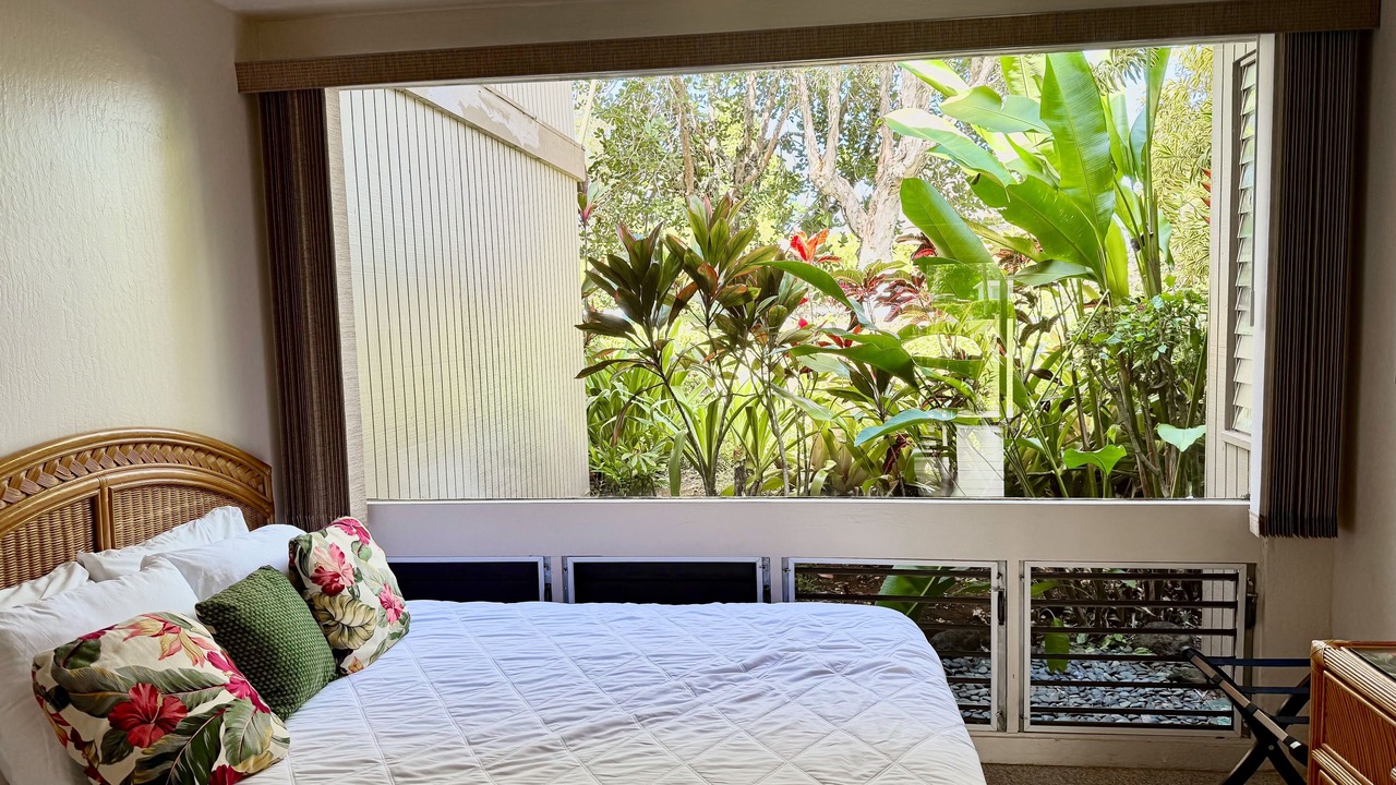 Photo of Bedroom in Princeville
