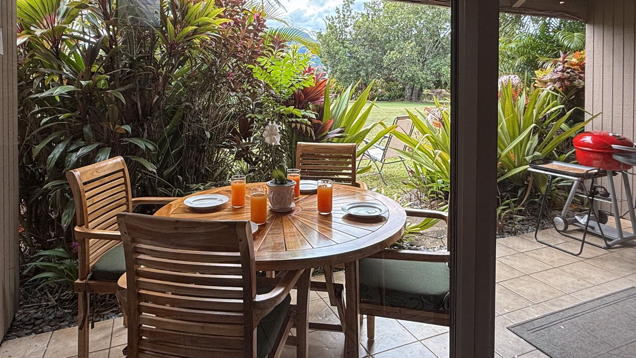 Photo of Outdoor in Princeville