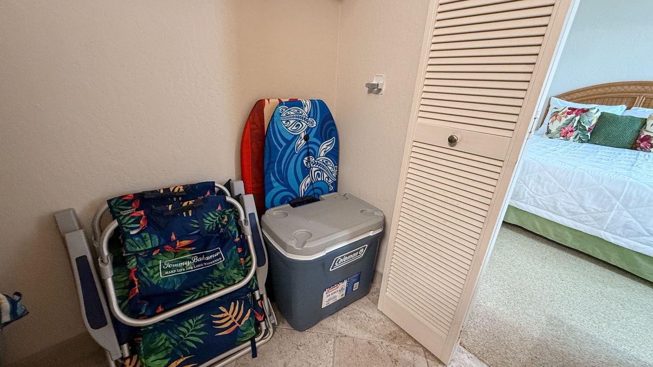 Photo of Bedroom in Princeville