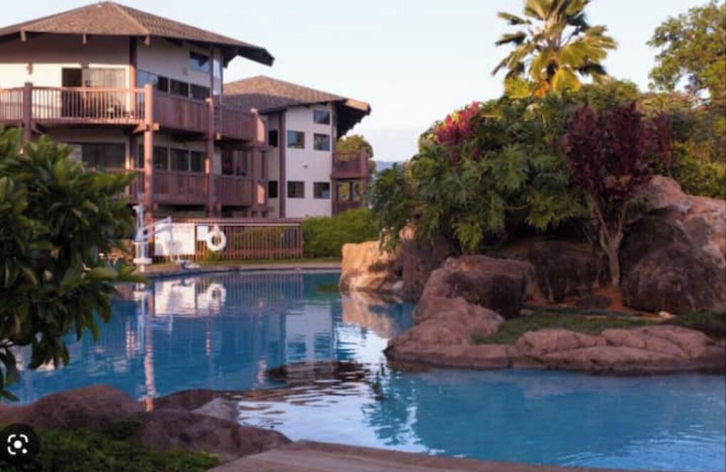 Photo of Outdoor in Princeville