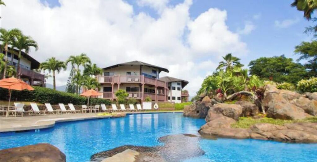 Photo of Outdoor in Princeville