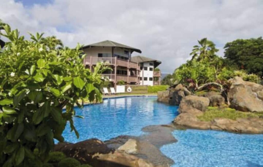 Photo of Outdoor in Princeville