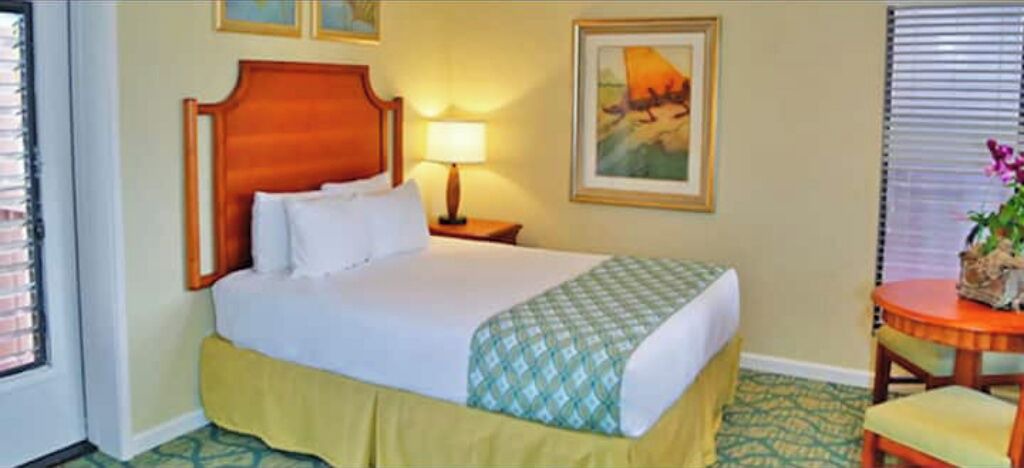 Photo of Bedroom in Princeville
