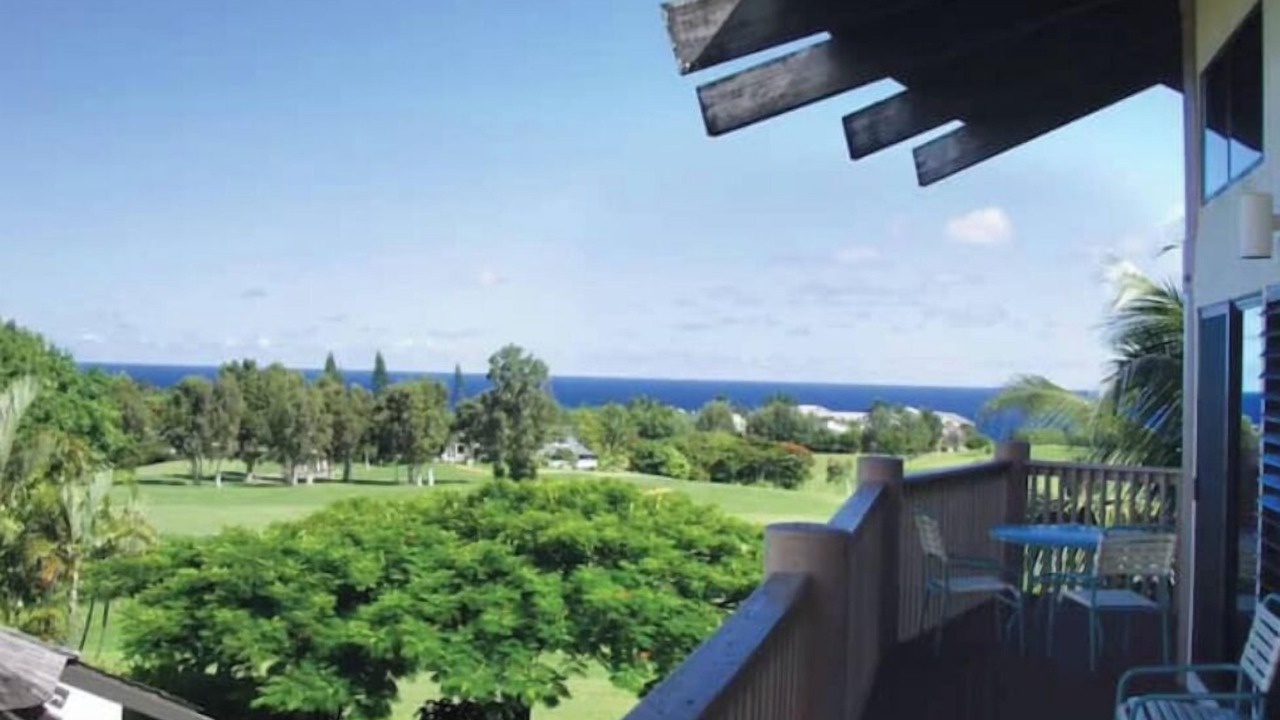 Photo of Outdoor in Princeville