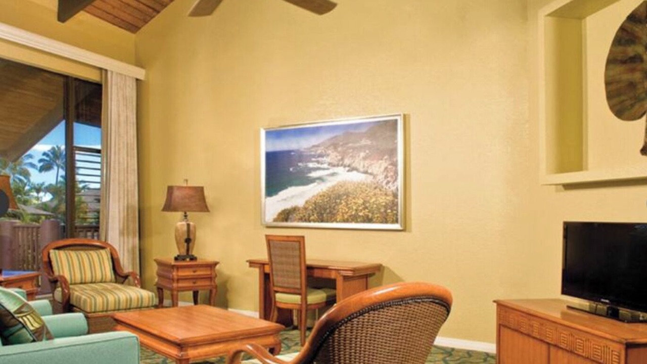 Photo of Livingroom in Kaiulani