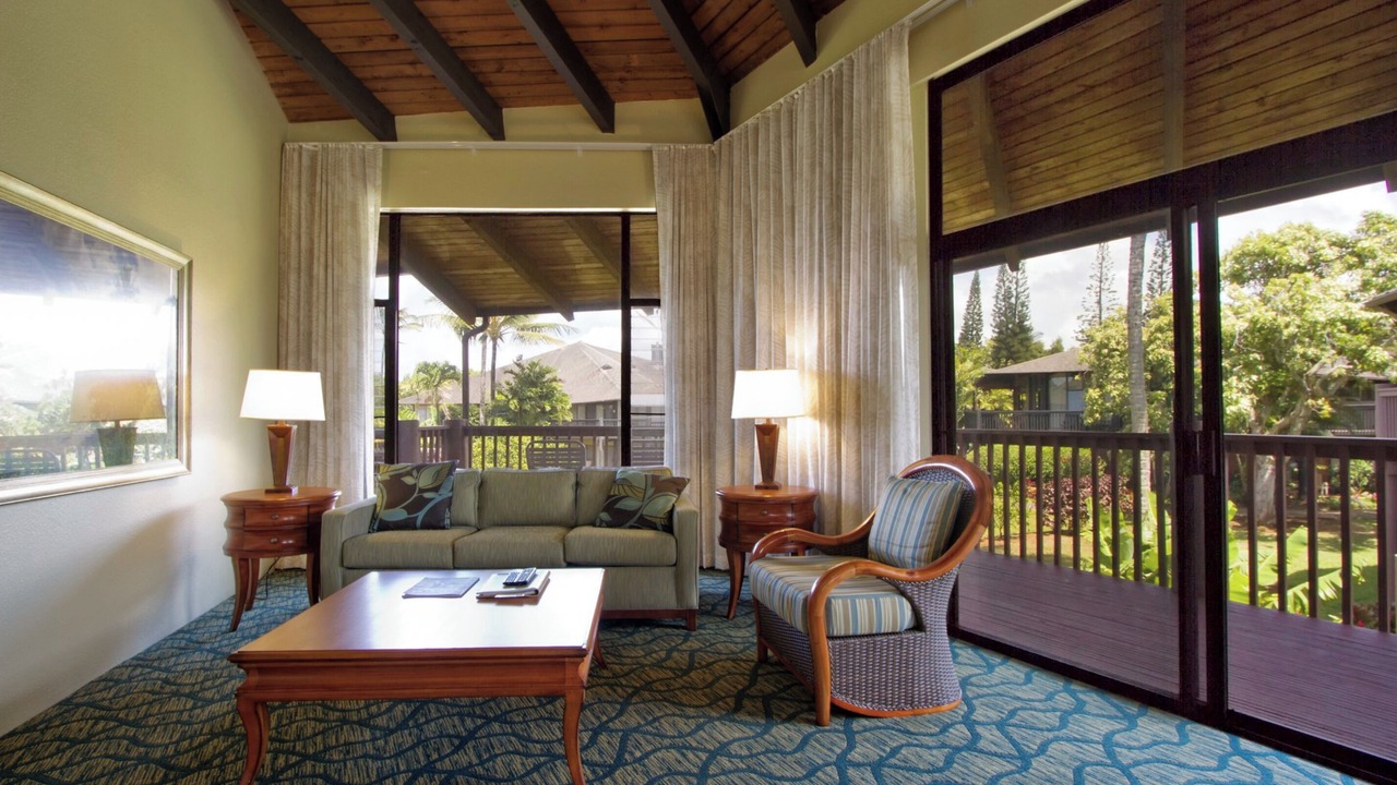 Photo of Livingroom in Kaiulani