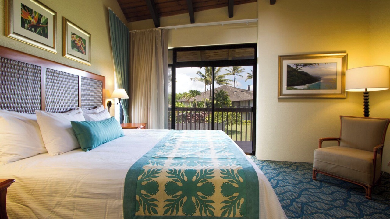 Photo of Bedroom in Kaiulani