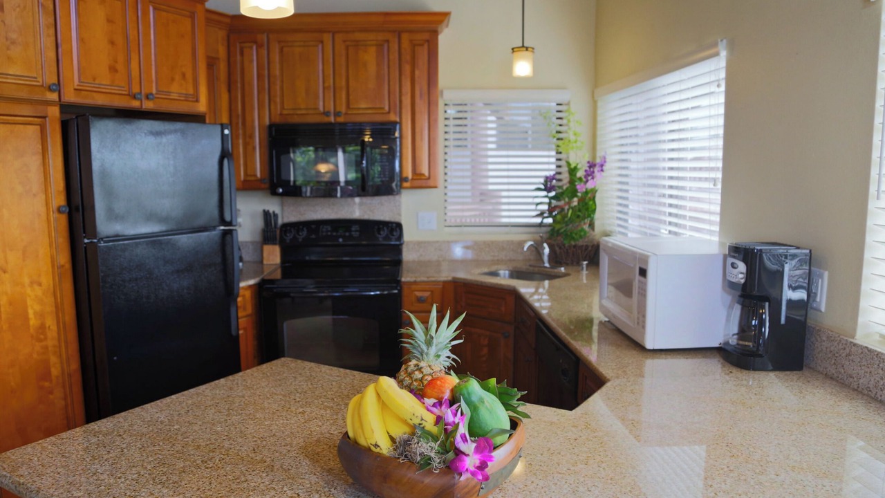 Photo of Kitchen in Kaiulani
