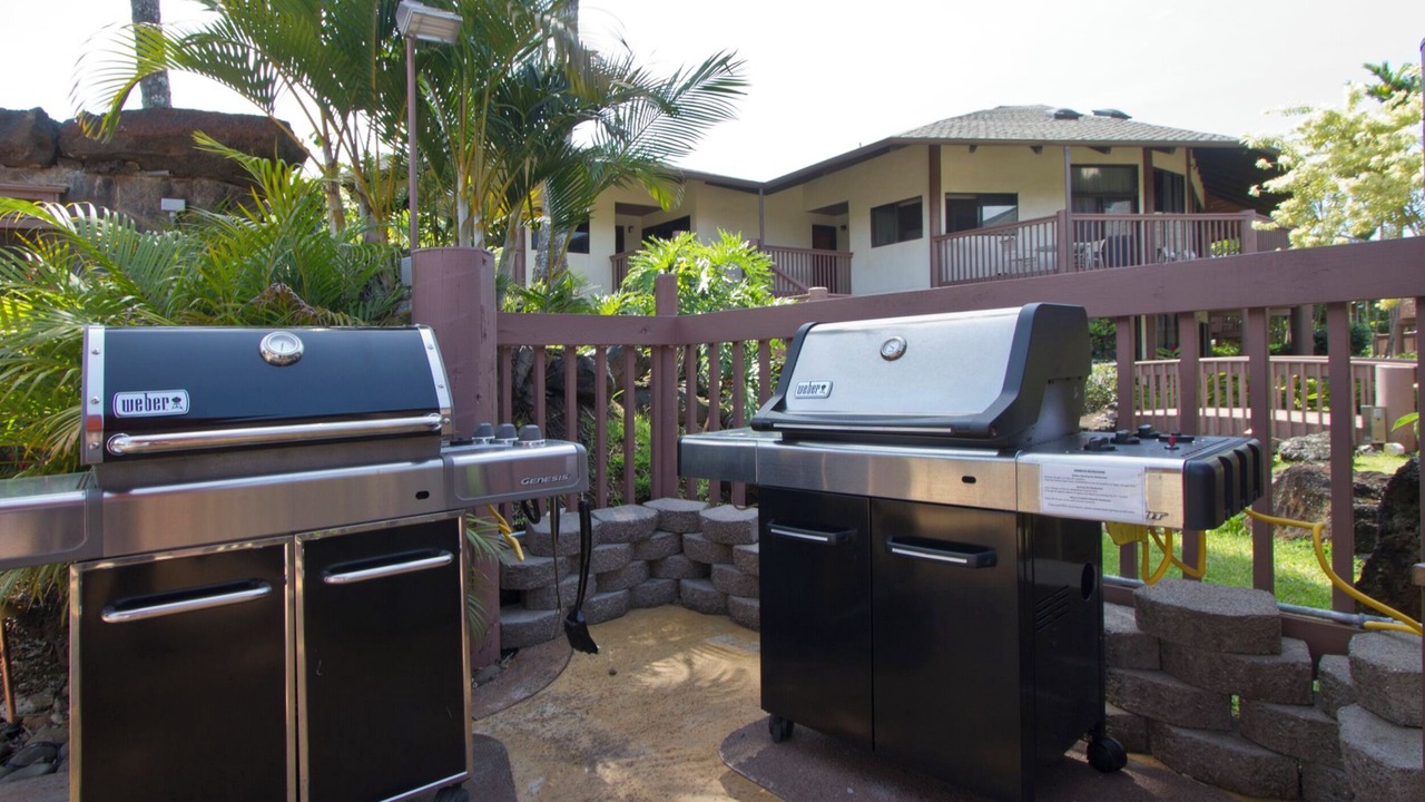 Photo of Patio Balcony in Kaiulani