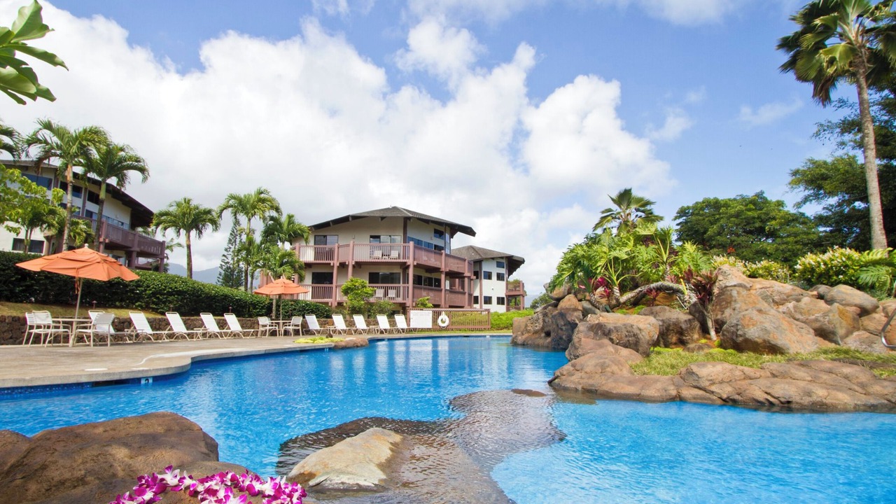 Photo of Outdoor in Kaiulani