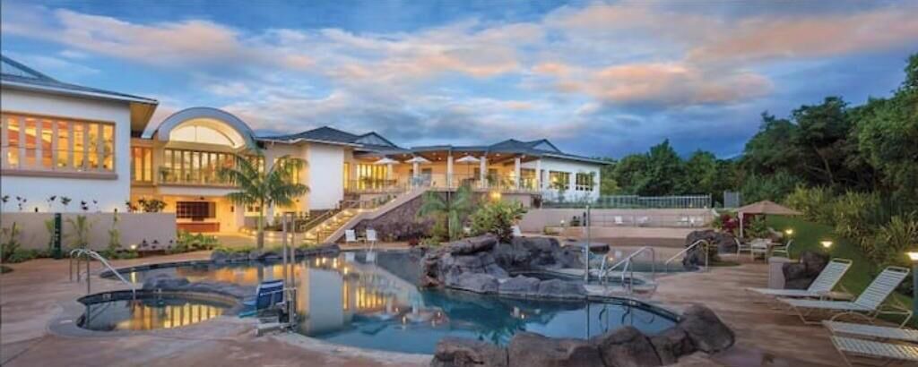 Photo of Outdoor in Princeville