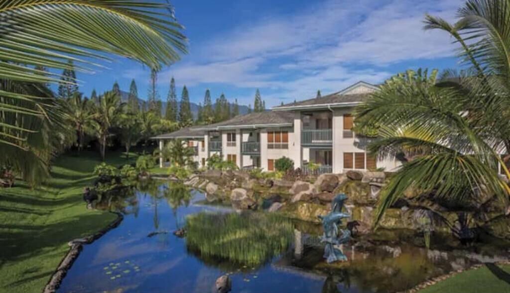 Photo of Outdoor in Princeville