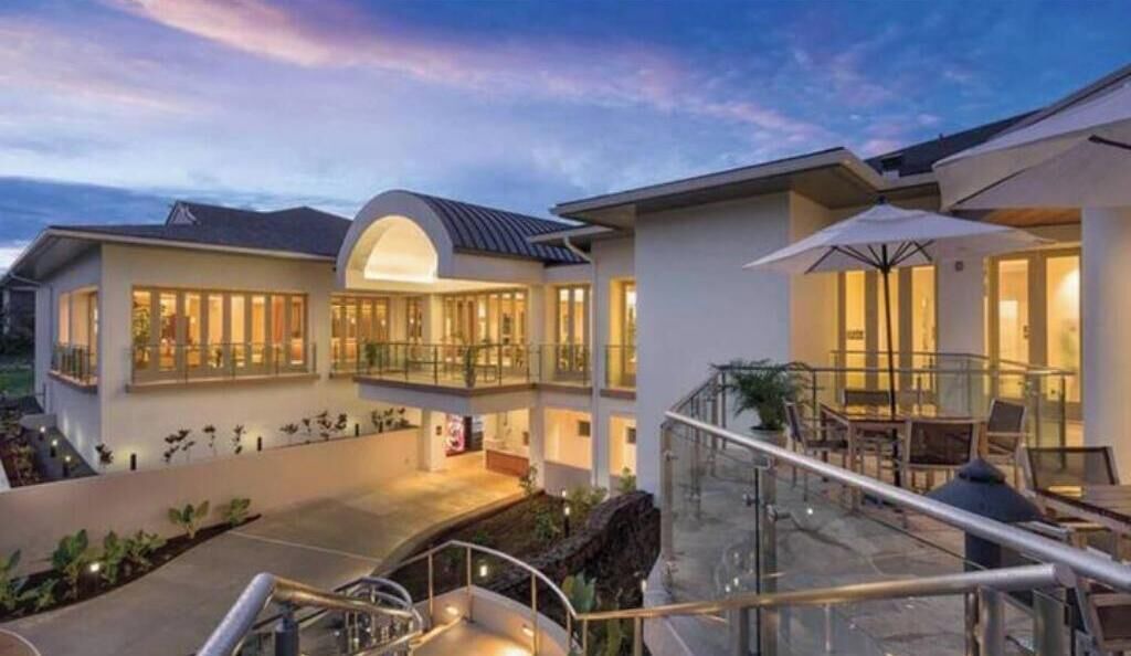 Photo of Outdoor in Princeville