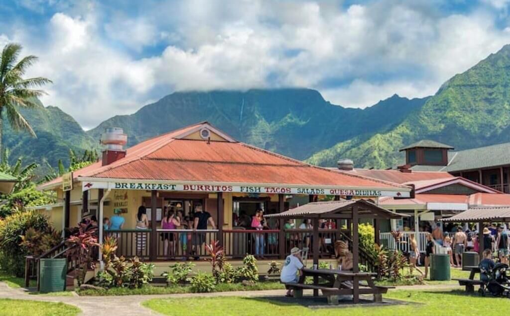 Photo of Outdoor in Princeville