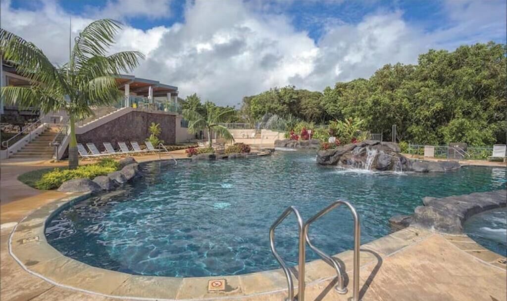 Photo of Outdoor in Princeville