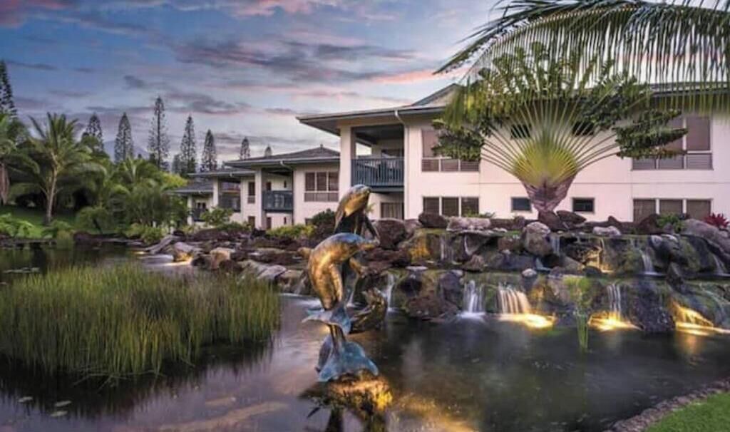 Photo of Outdoor in Princeville