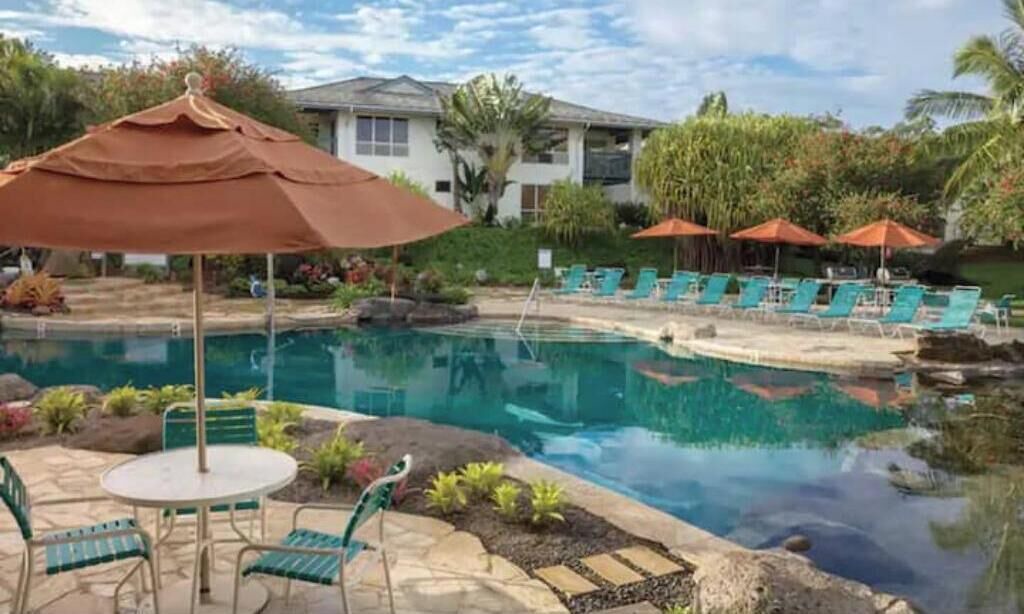 Photo of Outdoor in Princeville