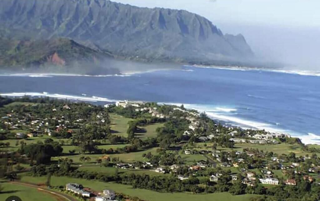 Photo of Outdoor in Princeville