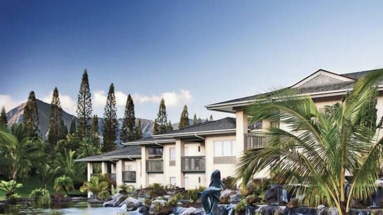 Photo of Outdoor in Princeville