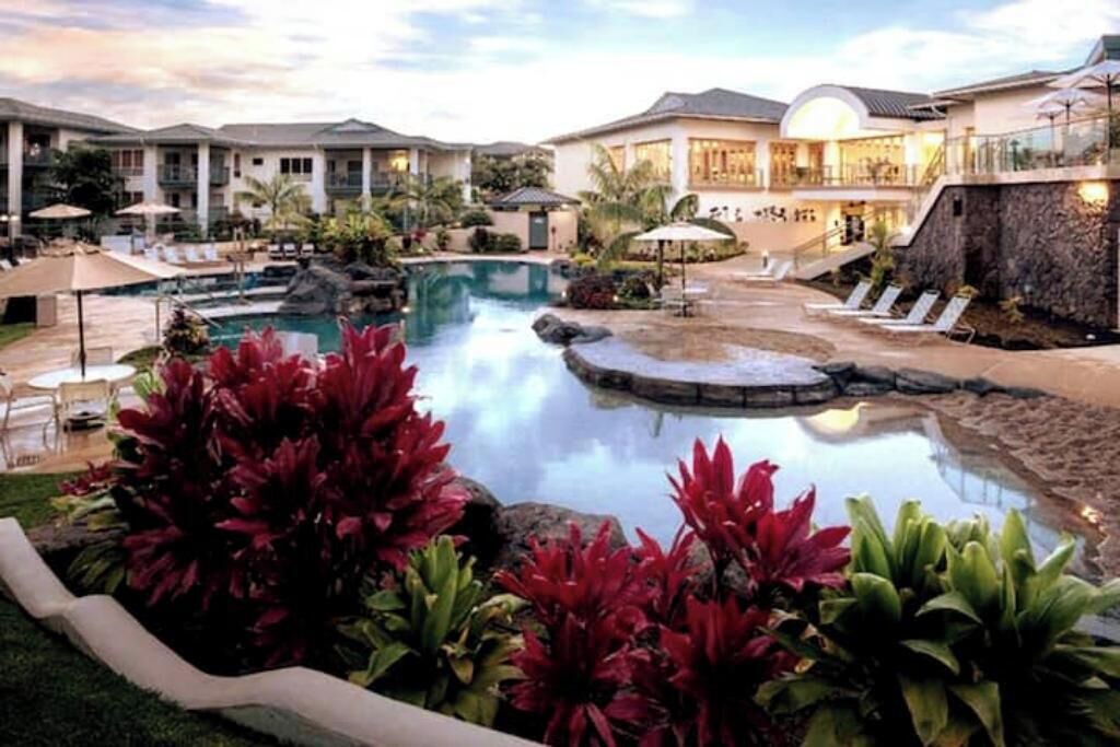 Photo of Outdoor in Princeville