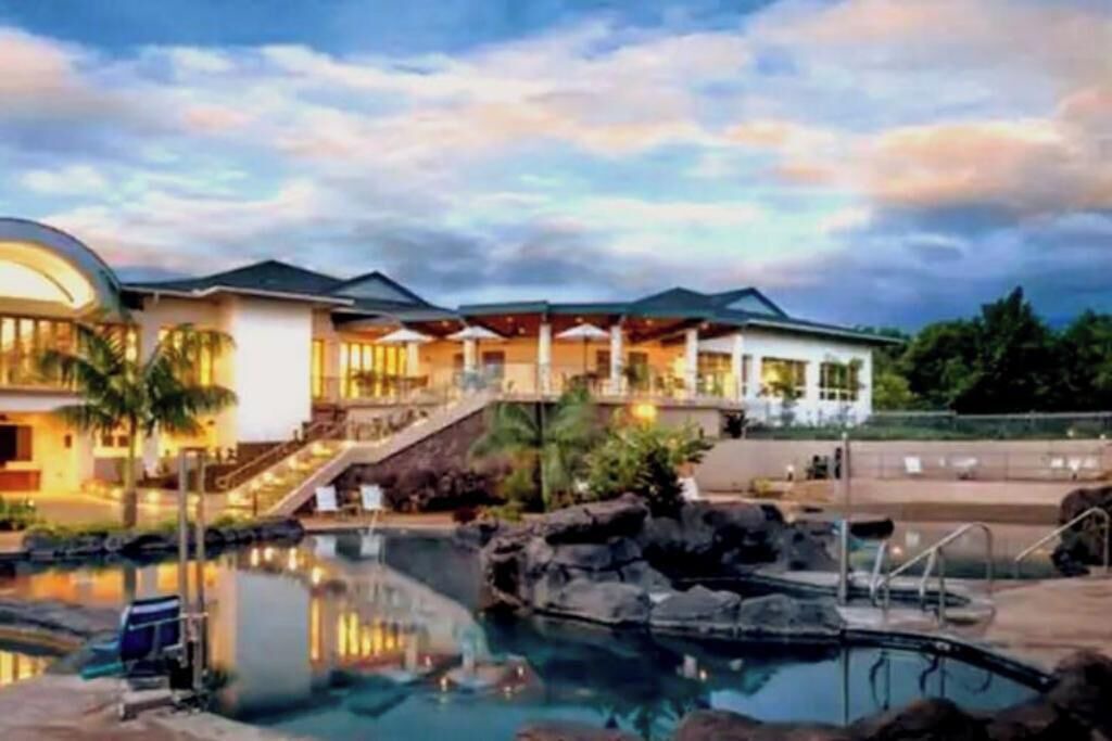 Photo of Outdoor in Princeville