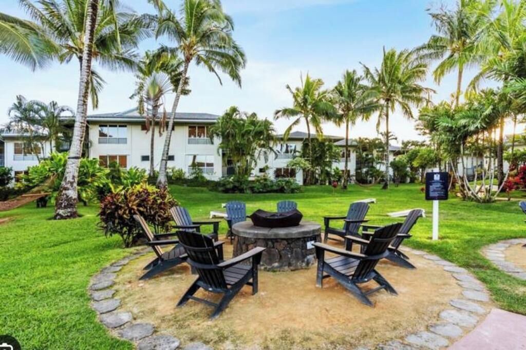 Photo of Outdoor in Princeville