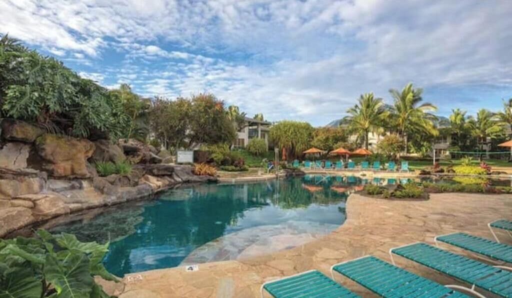 Photo of Outdoor in Princeville