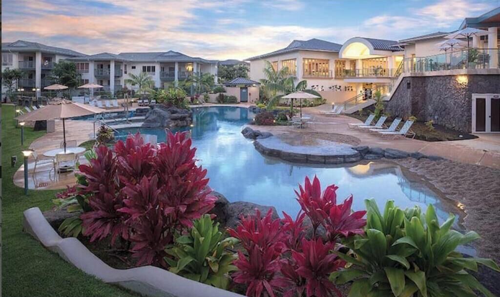 Photo of Outdoor in Princeville