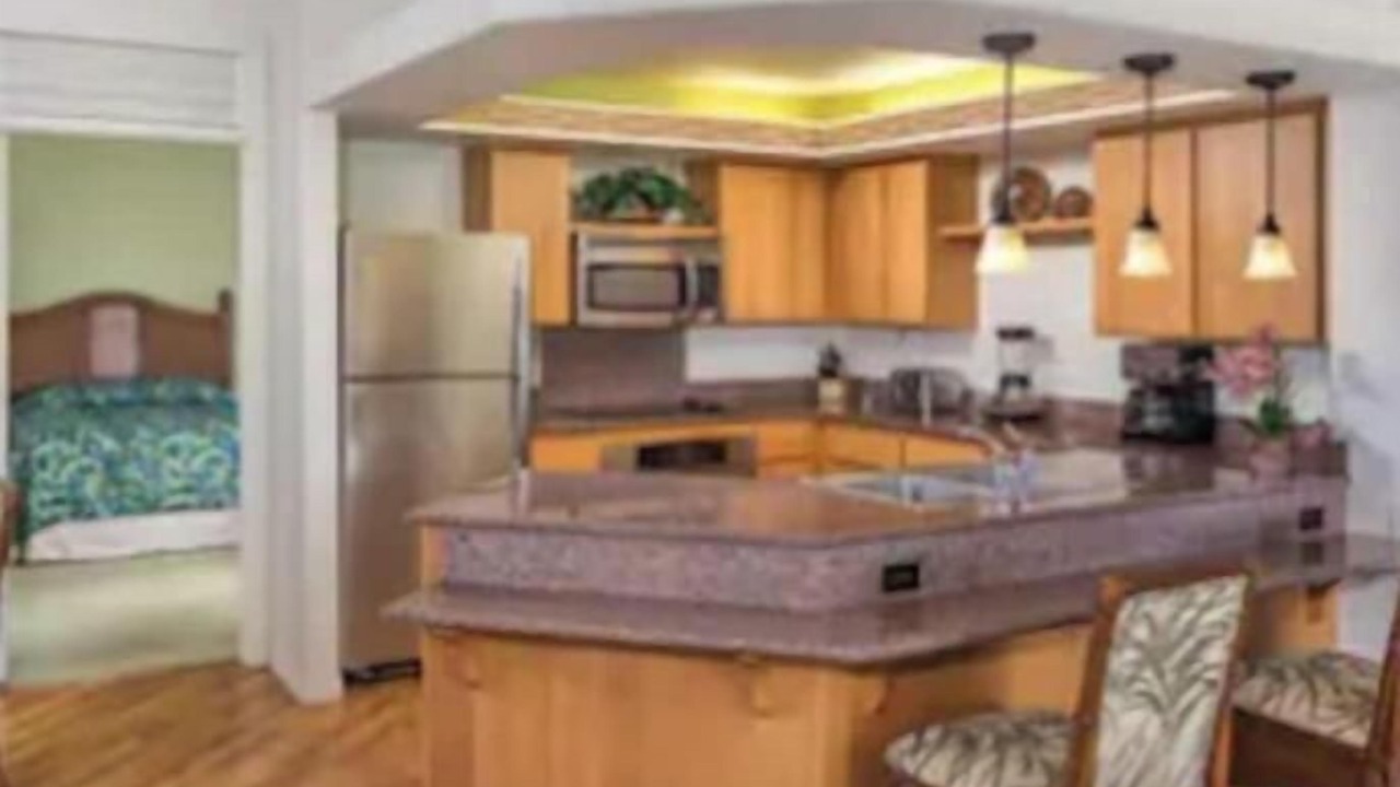 Photo of Kitchen in Princeville