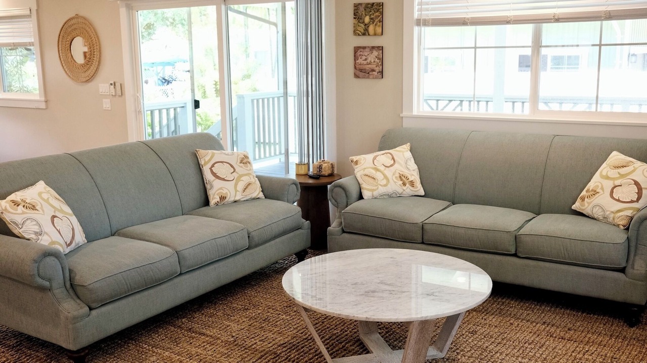 Photo of Livingroom in Waialee