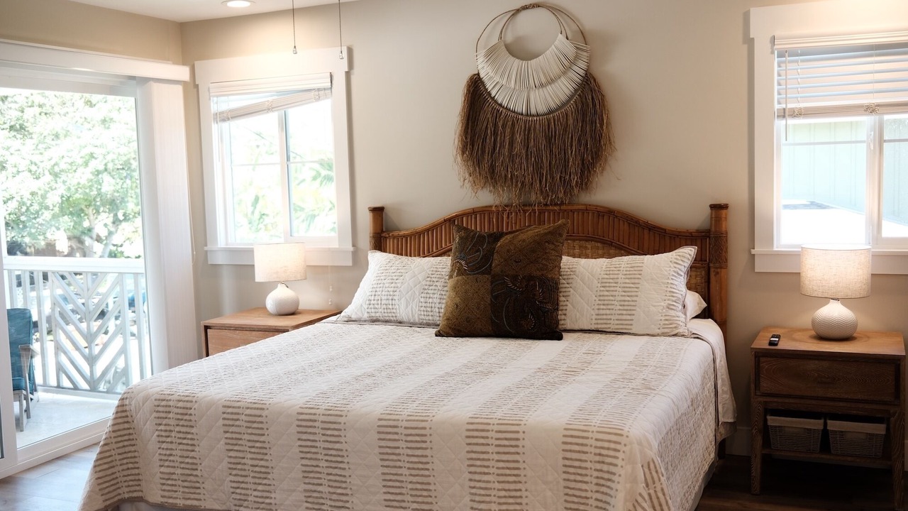 Photo of Bedroom in Waialee