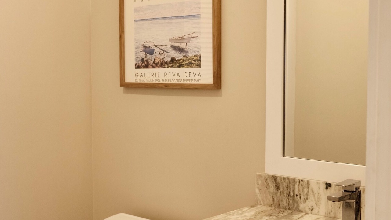 Photo of Bathroom in Waialee