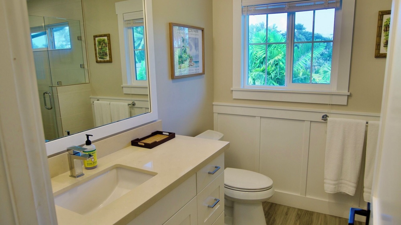 Photo of Bathroom in Waialee