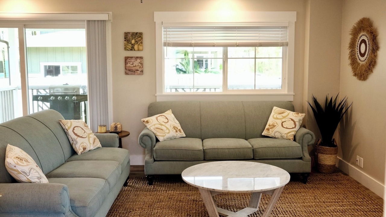 Photo of Livingroom in Waialee