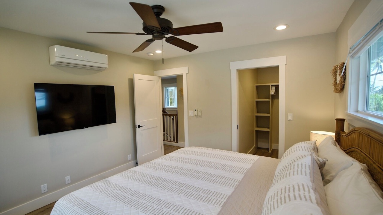 Photo of Bedroom in Waialee
