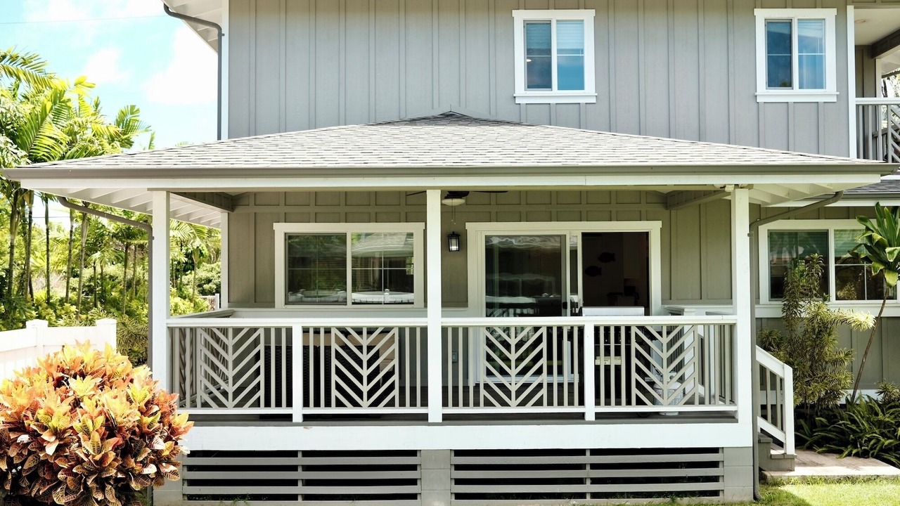 Photo of Outdoor in Waialee