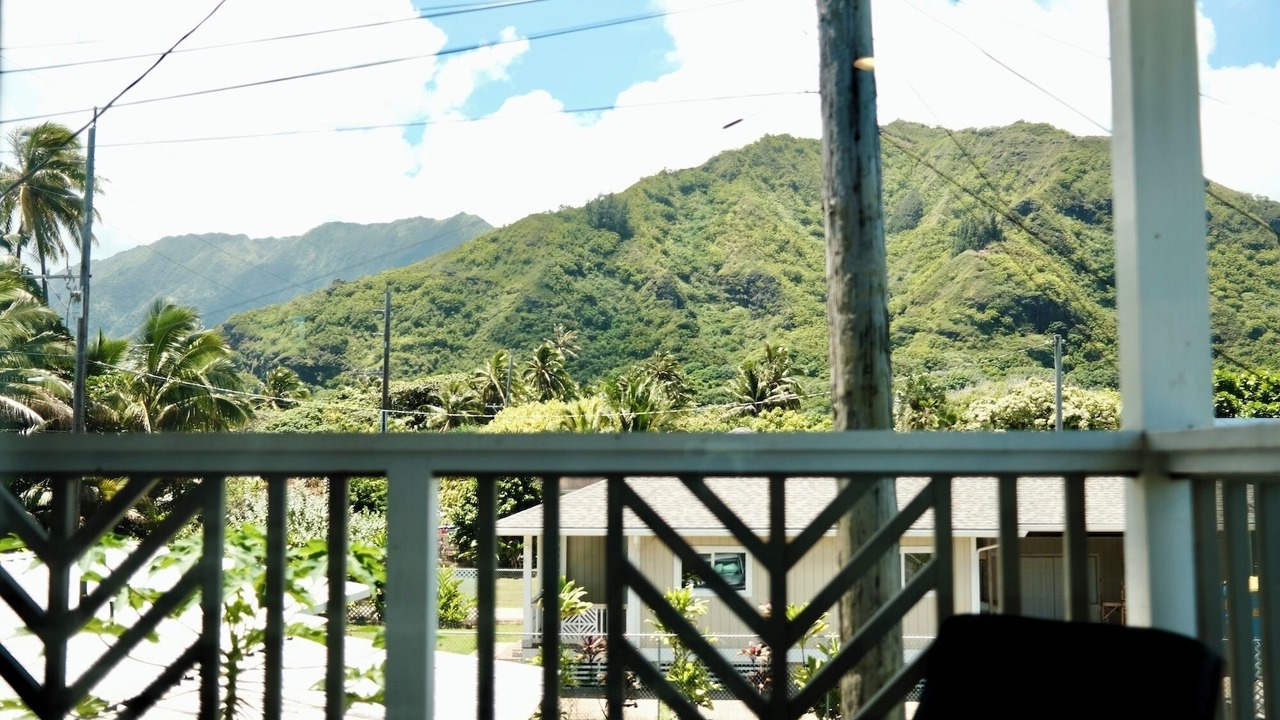 Photo of Outdoor in Waialee