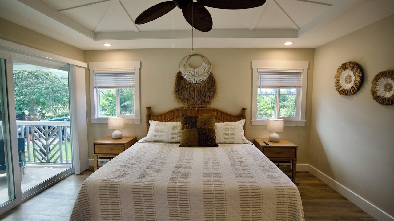 Photo of Bedroom in Waialee