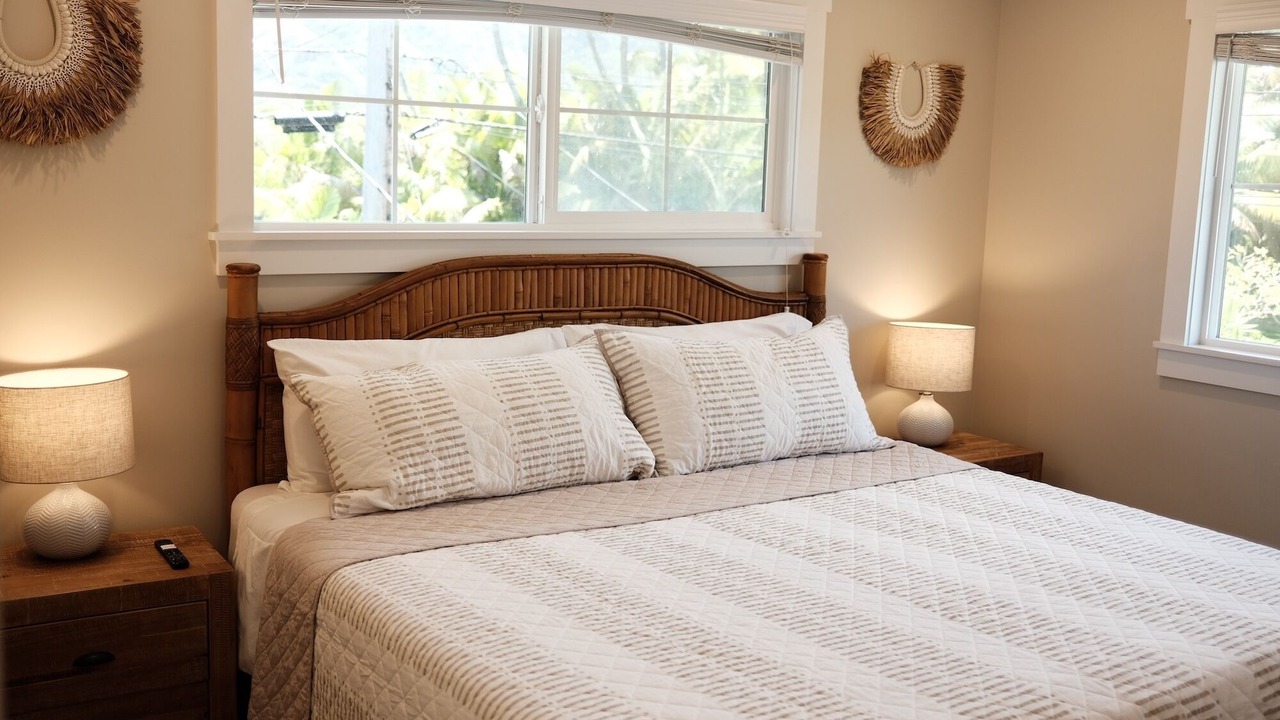 Photo of Bedroom in Waialee