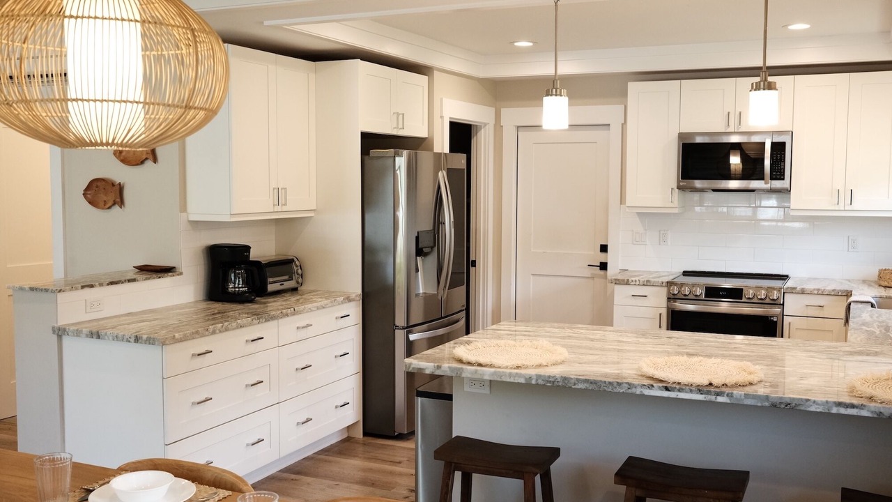 Photo of Kitchen in Waialee