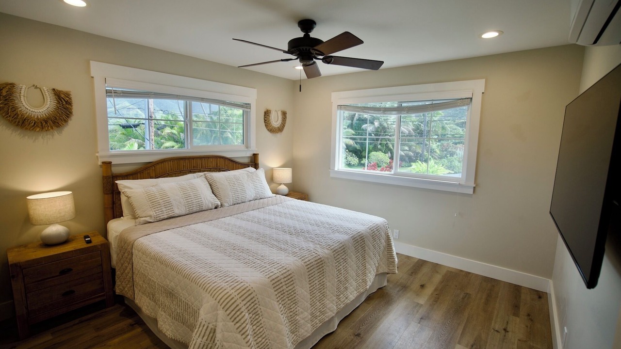Photo of Bedroom in Waialee