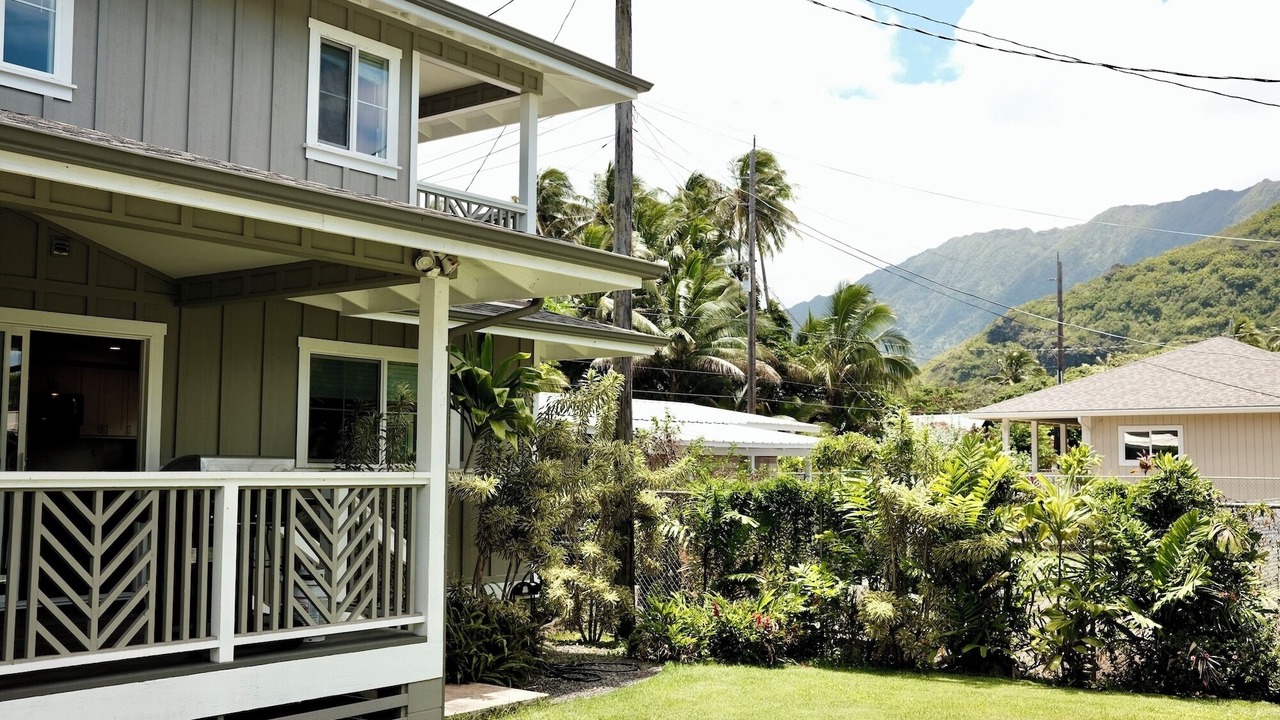 Photo of Outdoor in Waialee