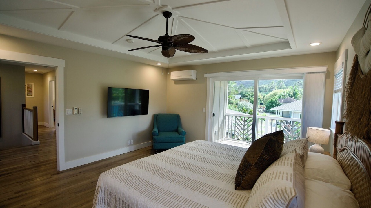Photo of Bedroom in Waialee