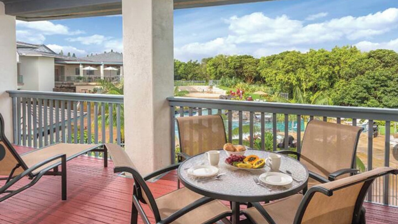 Photo of Outdoor in Princeville