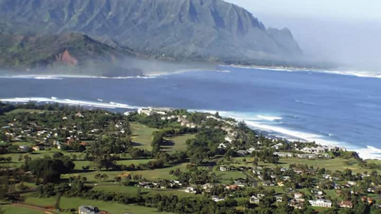 Photo of Outdoor in Princeville
