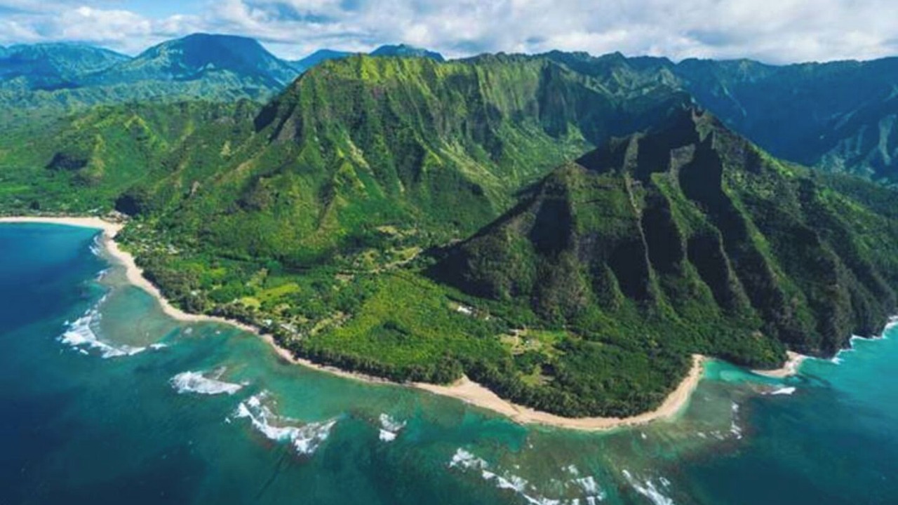 Photo of Outdoor in Princeville